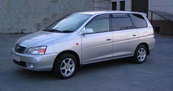 Toyota Gaia