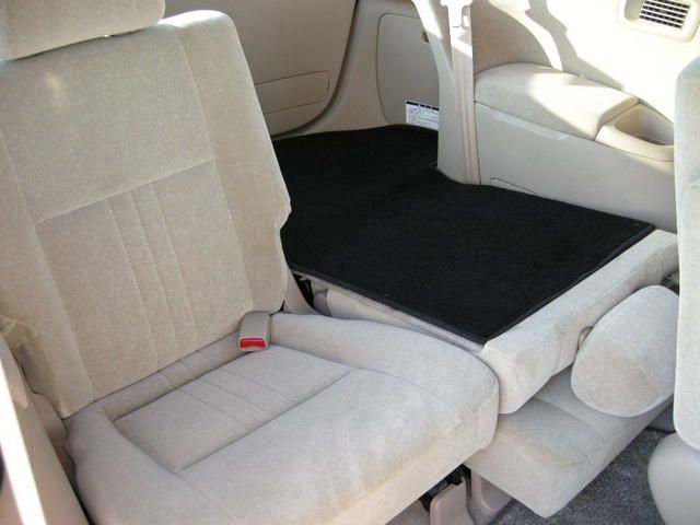 2002 Toyota Gaia