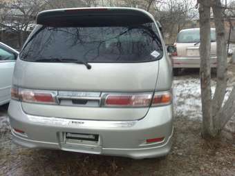 2002 Toyota Gaia