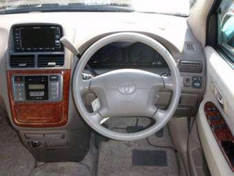 Toyota Gaia