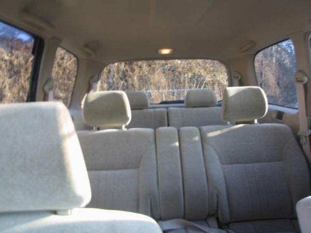 2002 Toyota Gaia