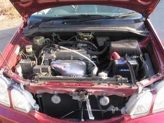 Toyota gaia двигатель Toyota gaia двигатель