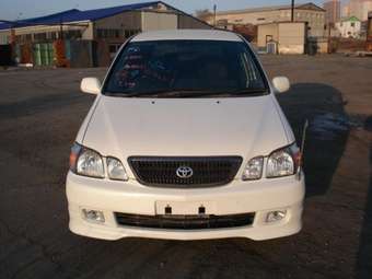 Toyota Gaia