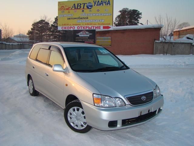 Чита drom toyota gaia