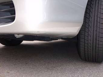 2002 Toyota Gaia Photos