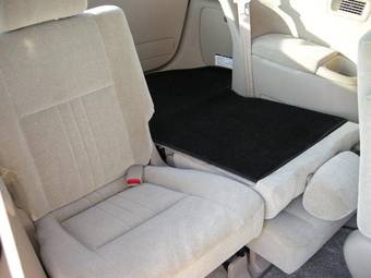2002 Toyota Gaia For Sale