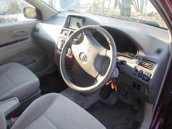 2002 Toyota Gaia For Sale