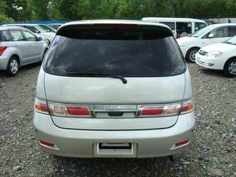 2002 Toyota Gaia For Sale
