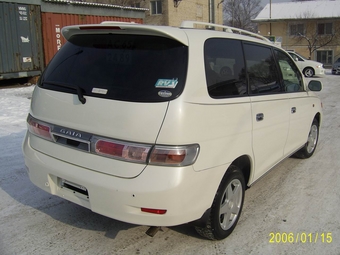 2003 Gaia