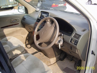 Toyota Gaia