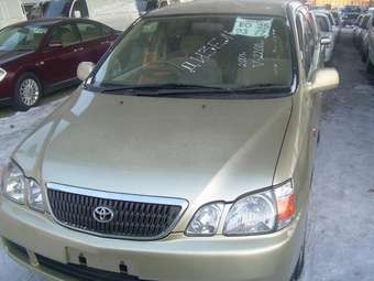 Toyota Gaia