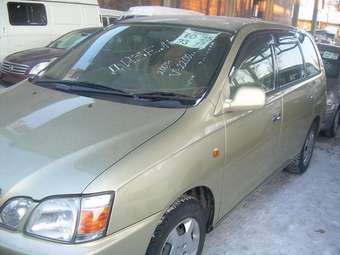 Toyota Gaia