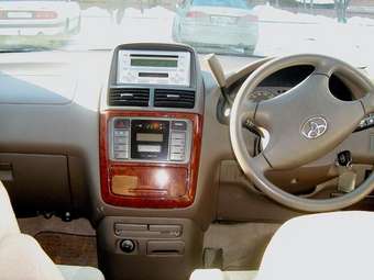Toyota Gaia