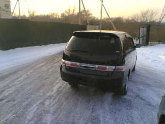 2003 Toyota Gaia For Sale