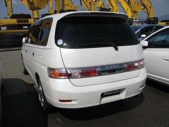 2003 Toyota Gaia For Sale