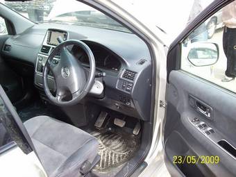 2003 Toyota Gaia For Sale