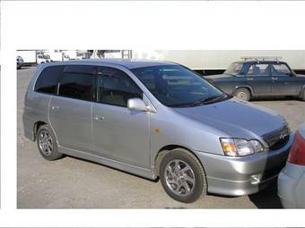 2003 Toyota Gaia For Sale