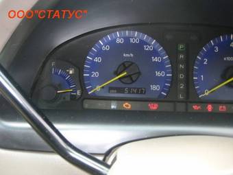 2003 Toyota Gaia Photos