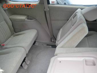 2003 Toyota Gaia For Sale