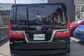 2020 Toyota Granace 3DA-GDH303W 2.8 Premium (177 Hp) 