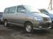 1999 toyota grand hiace