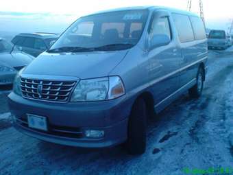 Grand Hiace