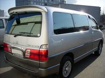 Grand Hiace