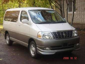 Grand Hiace