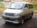 Pictures Toyota Grand Hiace