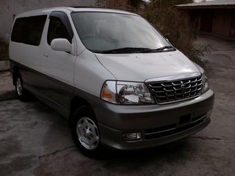 1999 Toyota Grand Hiace