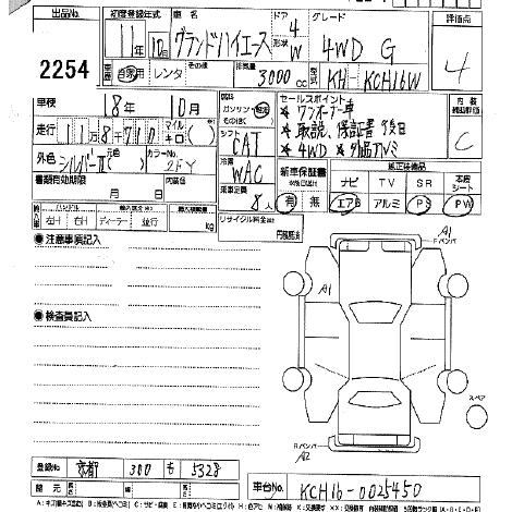 1999 Toyota Grand Hiace Photos