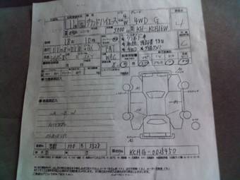 1999 Toyota Grand Hiace Pics