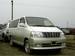 Pictures Toyota Grand Hiace