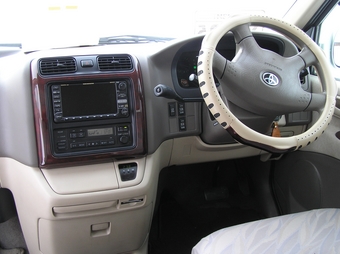 Toyota Grand Hiace