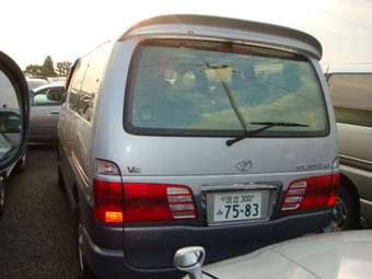 Grand Hiace