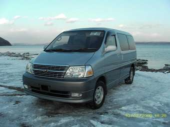 Grand Hiace