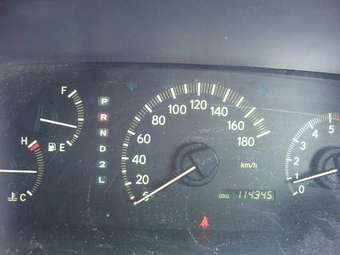 Toyota Grand Hiace