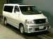 Pics Toyota Grand Hiace