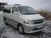 Pictures Toyota Grand Hiace