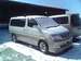 Pictures Toyota Grand Hiace