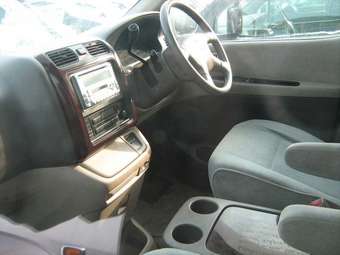 Toyota Grand Hiace