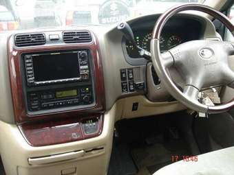 Toyota Grand Hiace