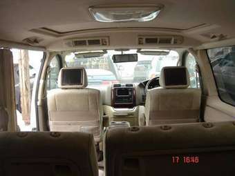 Toyota Grand Hiace