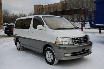 Grand Hiace