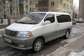 Pics Toyota Grand Hiace