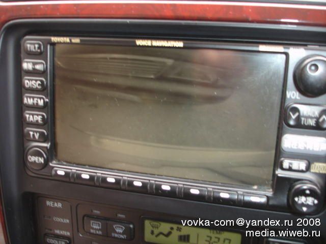 2000 Toyota Grand Hiace