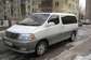 Pictures Toyota Grand Hiace