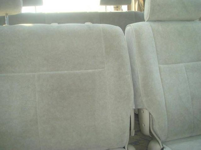 2000 Toyota Grand Hiace