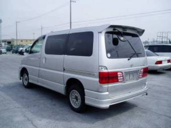 Grand Hiace