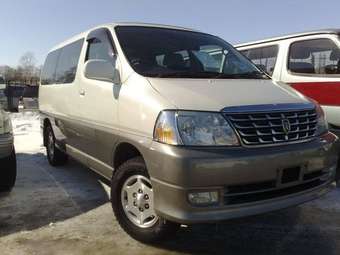 Grand Hiace